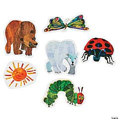 Save On Eric Carle Bulletin Board Supplies Oriental Trading