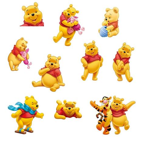 Wallpapers Winnie The Pooh Baby Wallpaper Cave Pooh Winnie The