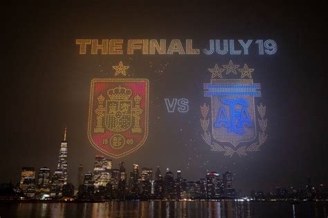 argentinas grit meets spains elegance  world cup final clash