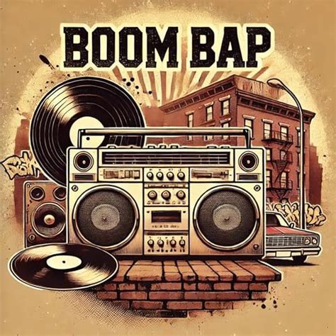 Boom Bap Beats By The Astro Beats On Amazon Music Unlimited