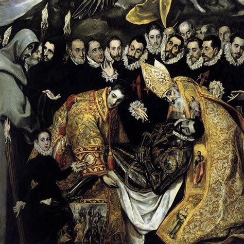 El Greco Arte Ruso Grecas Artistas