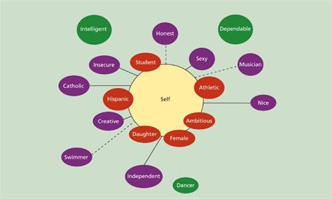 What Is Self Schemata