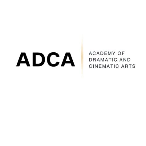 academy  dramatic  cinematic arts