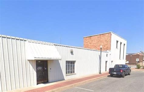 Lufkin City Council Approves Jail Demolition - NewsBreak