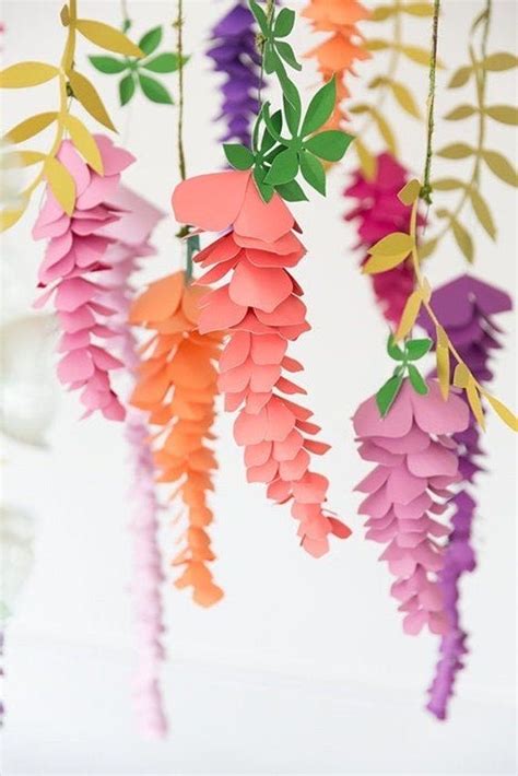 Pin By Melle Lee On Paper Crafting Paper Flowers Craft Flower Crafts