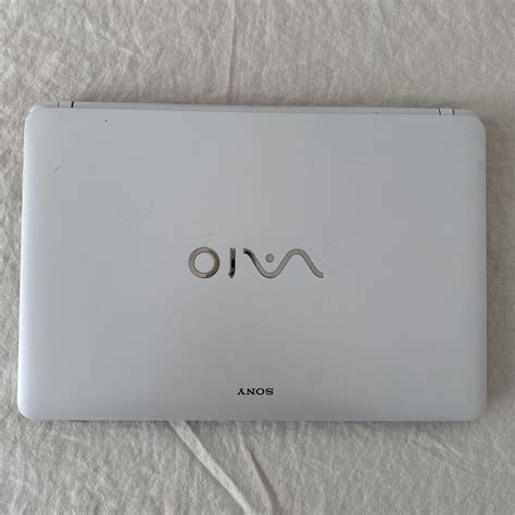 Laptop Sony VAIO Core i5 SVF153B1GN Windowsノート本体