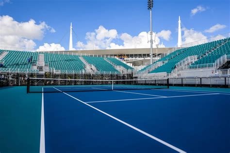 Wta Miami 2025 Pavati Stone