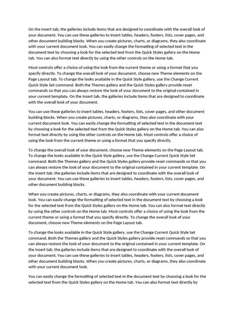 Manual 3 | PDF | Page Layout | Text