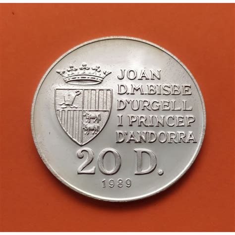 Andorra Diners Piraguismo Olimpiada Barcelona Km Moneda