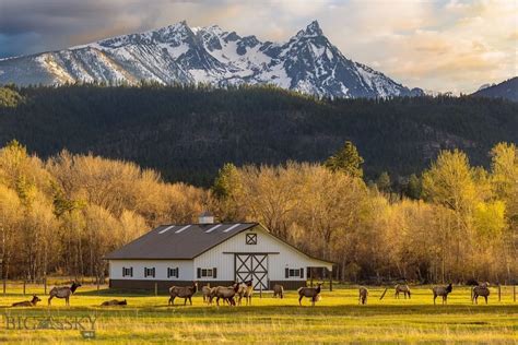 Darby, MT 59829 [Updated 11/17]