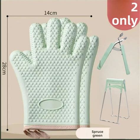 pit mitt