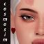 Cosmosim Eye Lenses N9 Files The Sims 4 Create A Sim CurseForge