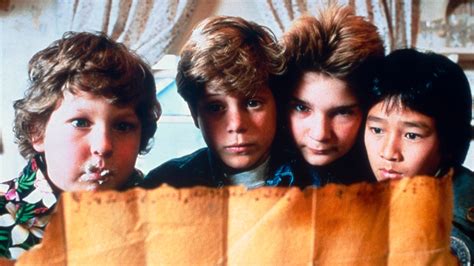 Goonies Officially In The Works With Steven Spielberg Producing