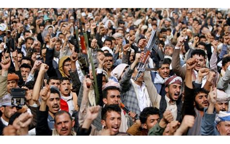 seudiyye erebistani yemende husilerle yeni mueharibeye hazirlasir iki