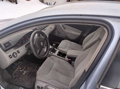 Volkswagen pasat 2 .0 fsi 150PS Nowinki • OLX.pl