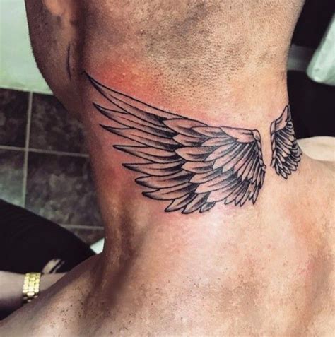 Pin De Ivan Castro En Imagenes Tatuaje Del Cuello Tatuaje De Cruz