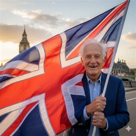 My name is Margaret, I'm 73 years old, and I'm about to tell you how I