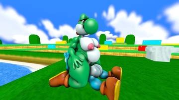 3d Super Mario Bros Rule 34 Rule34HQ