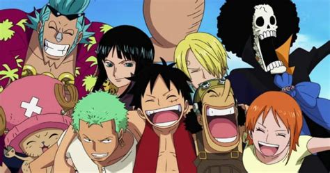 Which One Piece character are you? - Quiz | Quotev