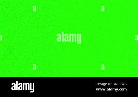 K Green Screen Grunge Stop Motion Abstract Background Retro Vintage