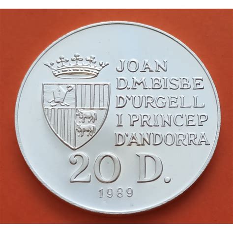 Andorra Diners Piraguismo Olimpiada Barcelona Km Moneda