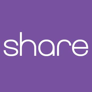 share unveils inspiring leadership conference  programme scottish