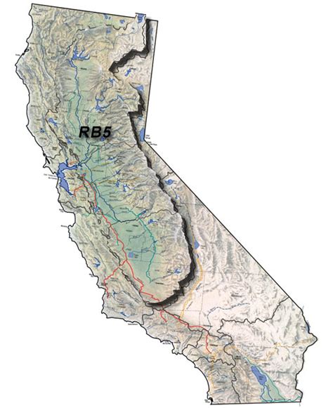 CEDEN California Environmental Data Exchange Network