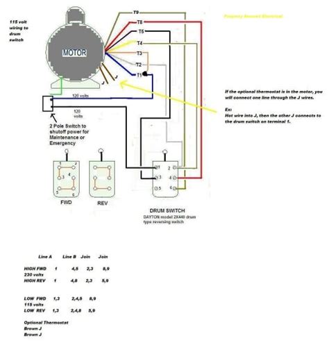 Volt Wiring Leads