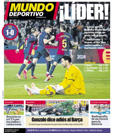 Mundo Deportivo