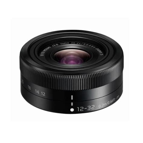 Panasonic Lumix G Vario Mm F Asph O I S F R Mft Mount