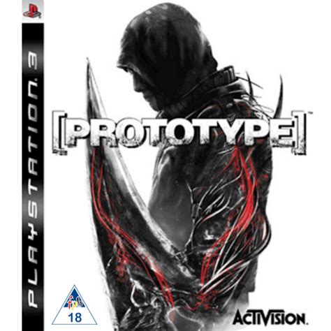 Pre-Owned | Sony Prototype (Ps3) | Shop Now