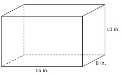 8th Grade Surface Area Jeopardy Template