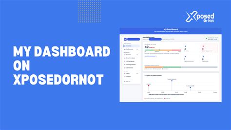 introducing  dashboard  home    breach data data