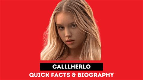 Calllherlo Onlyfans Artist & Creator Videos #693