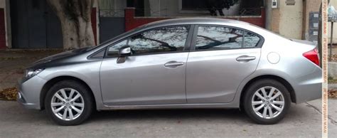 Honda Civic Impecable