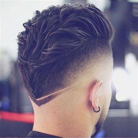 Men Hairstyles Corte De Pelo Para Hombre Cortes De Pelo Masculinos