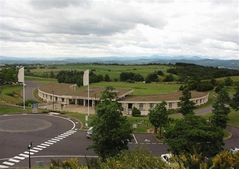 Original S City H Tel Les Volcans Auvergne Destination