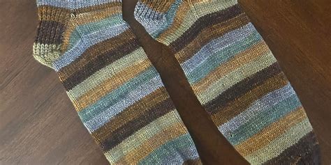 11 Tips For New Sock Knitters By Kristie