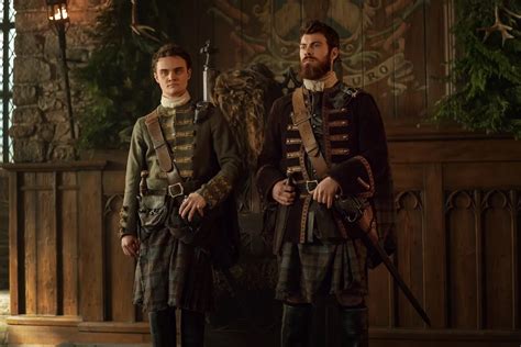 outlander spinoff blood   blood release date confirmed