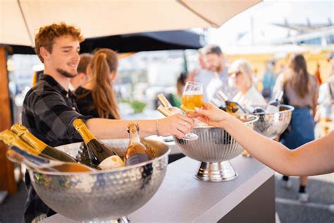 ultimate guide    european food festivals