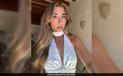 Lily Phillips World Record Telegram Fresh Content Added 2025 #935