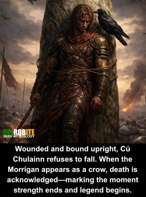 Retrobite - When a Hero Meets the End — and What It Still Says to Us In