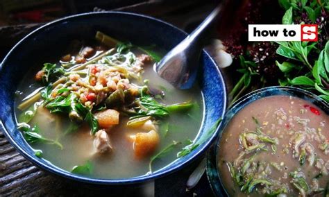 แจก 35 เมนูอาหารไทย อาหารตามสั่ง พร้อมวิธีทำ ทำเองได้ง่ายๆ