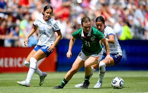 Alexa breit of got accepted by the agency with the visit in