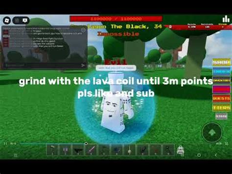 How To Become Rich And Strong In Mega Boss Survival Edited YouTube