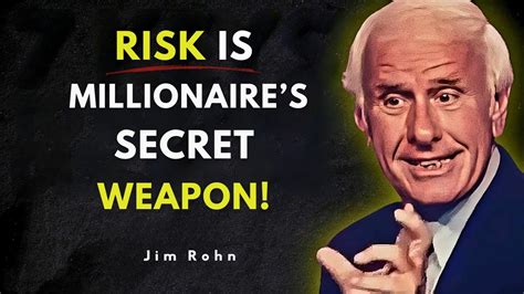 How Fear Of RISK Keeps You Poor While MILLIONAIRES Become More Rich