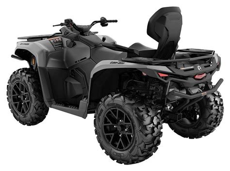 New Can Am Outlander Max Xt For Sale In Wilkes Barre Pa