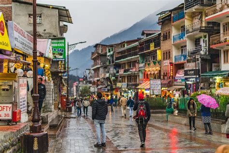 Manali Nights Days Package From Delhi Himachal Being Himalayan