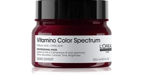 Lor Al Professionnel Serie Expert Vitamino Color