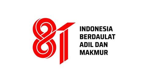 agustus  hut ri  berapa  jawabannya